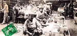 2170- Tenes - Sardinerie2 - 1912